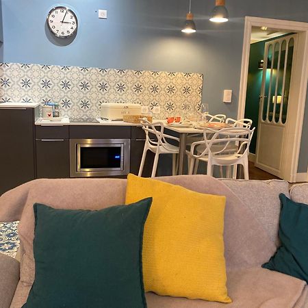 La Parenthese Gourmande Avec Clim Et Parking Apartment Монтобан Екстериор снимка