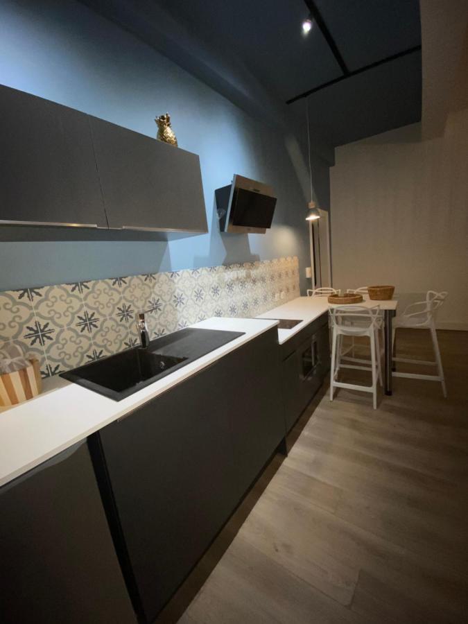 La Parenthese Gourmande Avec Clim Et Parking Apartment Монтобан Екстериор снимка